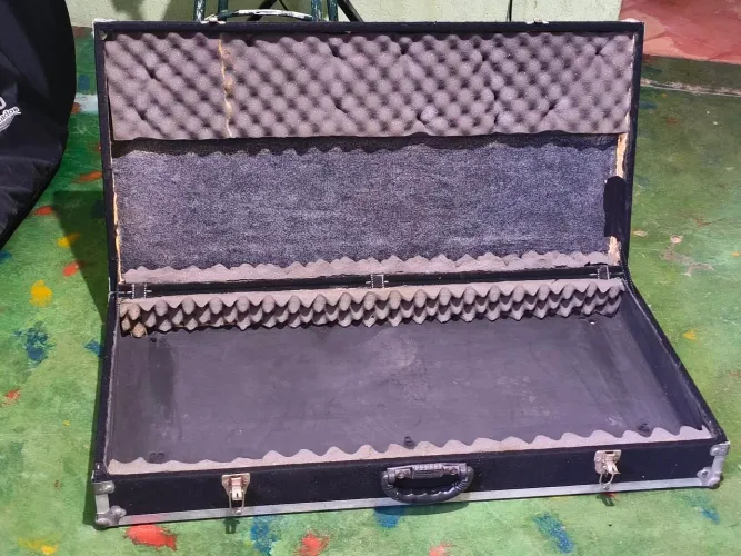 Caser para teclado 5/8