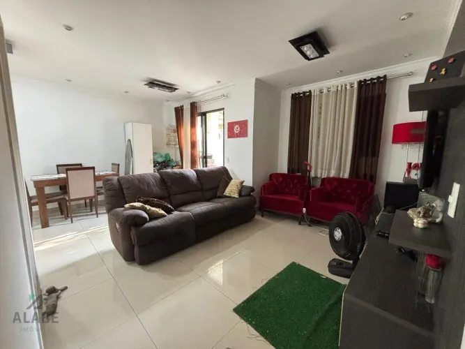 Apartamento garden 92 M2, 02 quartos, 01suíte, 01 vaga. Interlagos- São Paulo- SP
