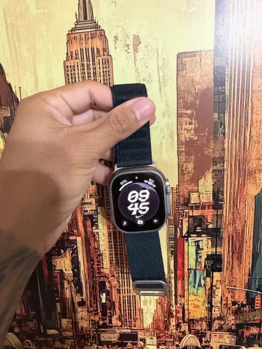 Apple Watch Ultra 2