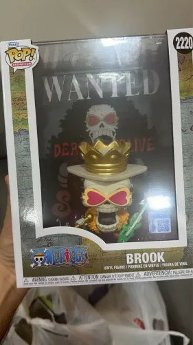 FUNKO POP PEDRO RESERVADO