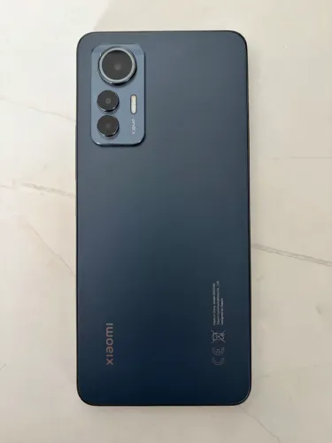 Xiaomi 12 Lite 5G - 128 GB