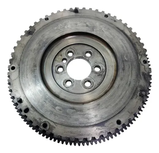 Volante Motor Peugeot 207 Passion 1.4 2010 198792