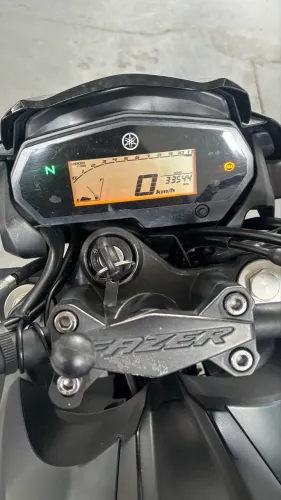 Yamaha Fazer 250 2024 - Excelente Estado