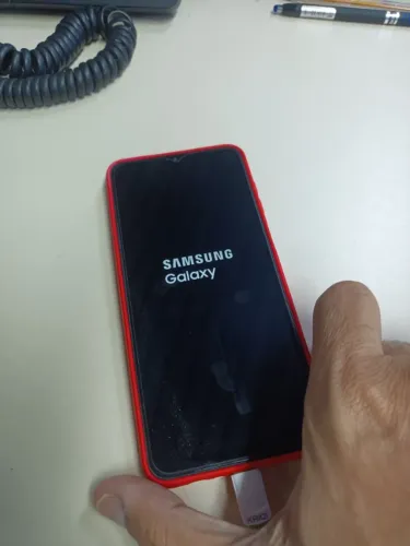 Samsung Galaxy M12