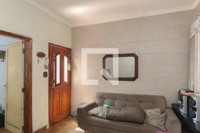 Casa à Venda - Vila Maria , 2 Quartos, 70 m2