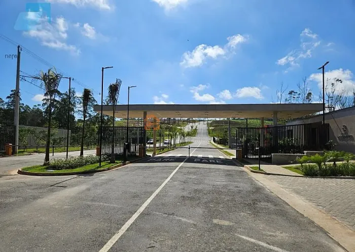 Terreno de 313m² à venda no Condomínio Mosaico Horizontes