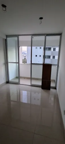 Porta de alumínio e vidro para varanda