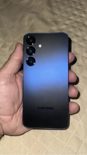 S25 - 256GB - em perfeito estado
