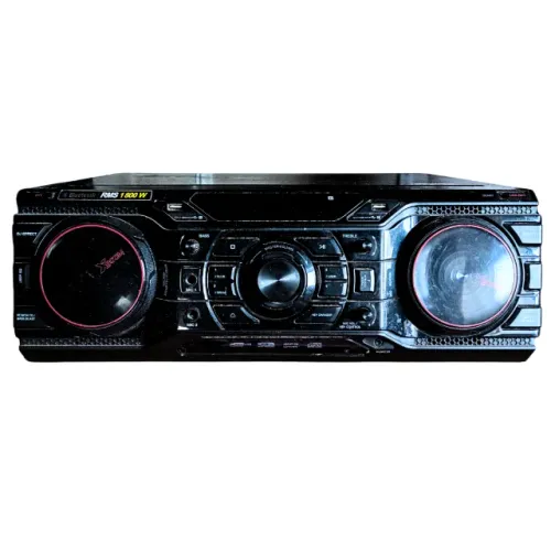 Som Micro System LG Xboom 1800 Watts RMS