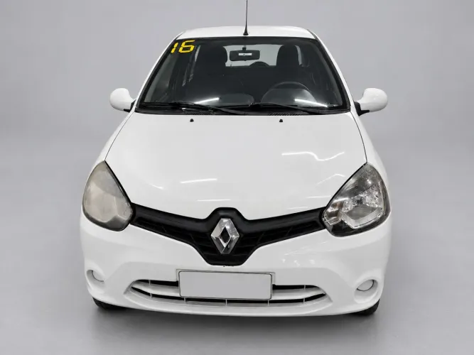 Renault Clio Rn/alize/expr./1.0 Hi-power 16V 5P 2016