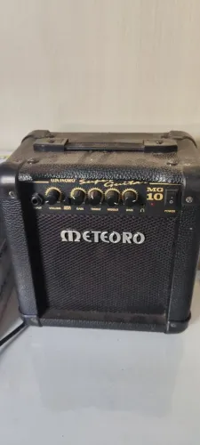 Caixa meteoro 10