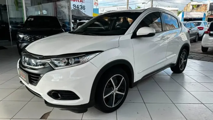 Honda HR-V EX 1.8 Flexone 16V 5P Aut. 2021