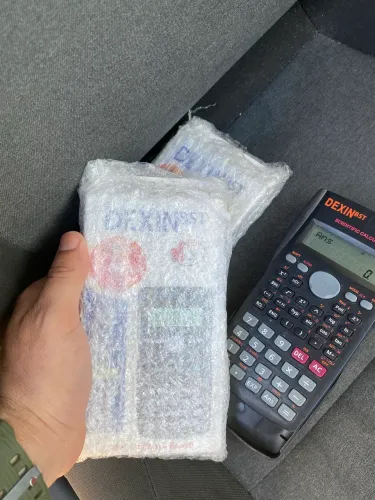Calculadora científica
