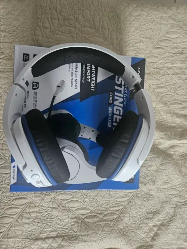 Headset Hyperx
