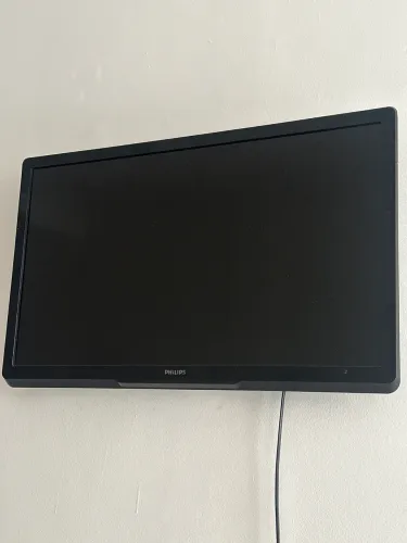 Televisao nao e smart