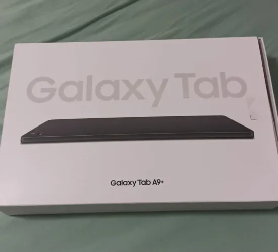 Tablet Samsung Galaxy A9