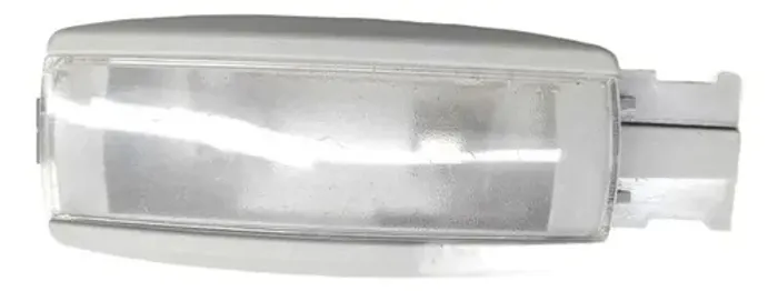 Luz Cortesia Quebra Sol Volkswagen Polo 2019