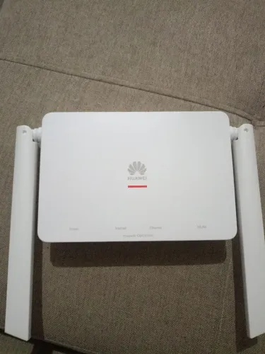 10 roteadores Huawei ax3000 k562e-10