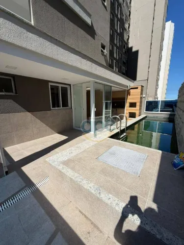 Aluguel apartamento garden com 3 quartos, 125m² por R$ 8.500/mês - Itaparica - Vila Velha/
