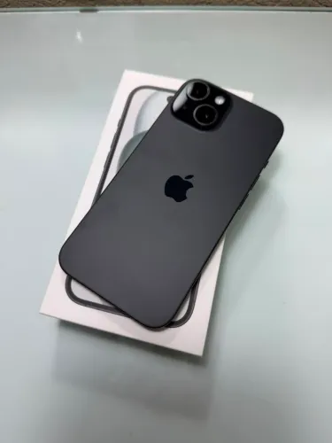 iPhone 15 / 128gb / bateria 98% - Garantia de 2 meses
