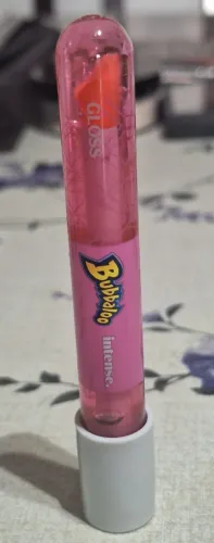 Gloss labial bubbaloo