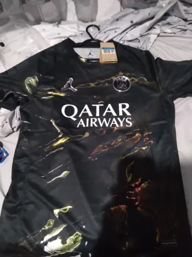 Camisa PSG nova com etiqueta 2026 M