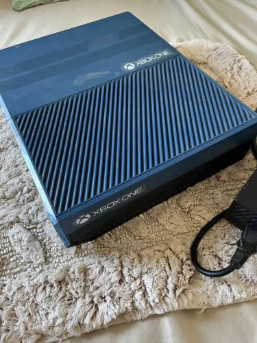 Xbox edição Forza 1T