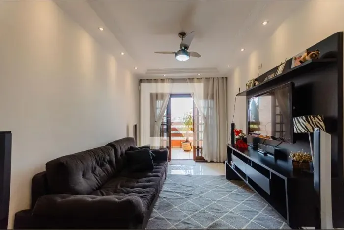 Casa à Venda - Freguesia do Ó, 4 Quartos, 180 m2