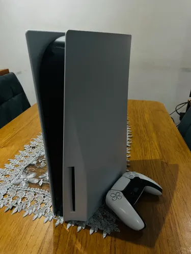 Ps5 a venda