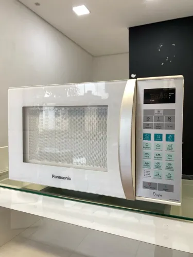 Microondas Panasonic