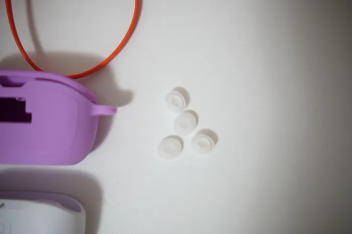 Fone JBL wave buds 2