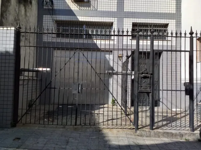 Apartamento Travessa Matilde