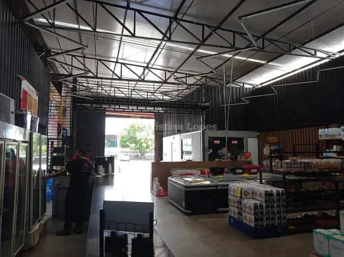 Ponto à venda, Av. Barão de Castelo Branco, Teresina, PI