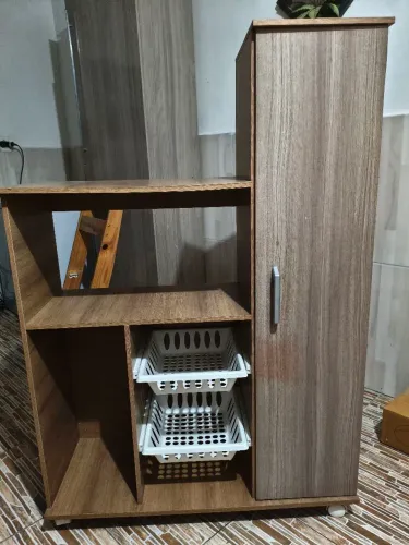 Multi uso fruteira