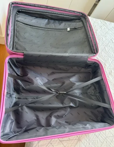 Vendo Mala de viagem Grande