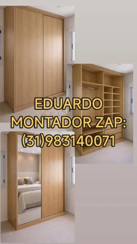 DESMONTAR LEVAR REMONTAR 