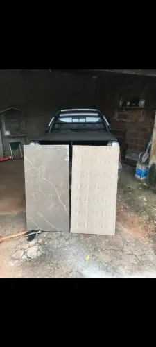 Pedreiro de acabamento 