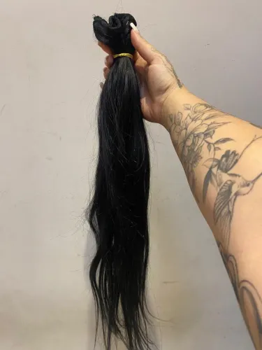 Mega hair Indiano Premium