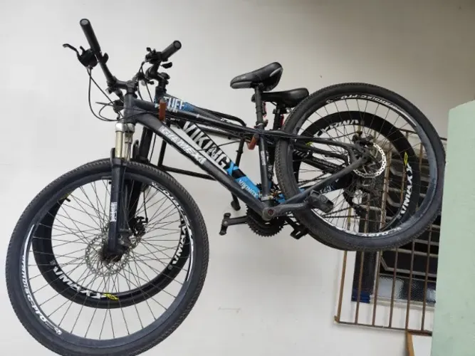 Bicicleta aro 29