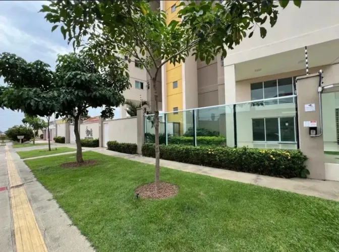 Vendo apartamento condomínio Ipê