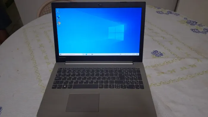 Notebook Lenovo
