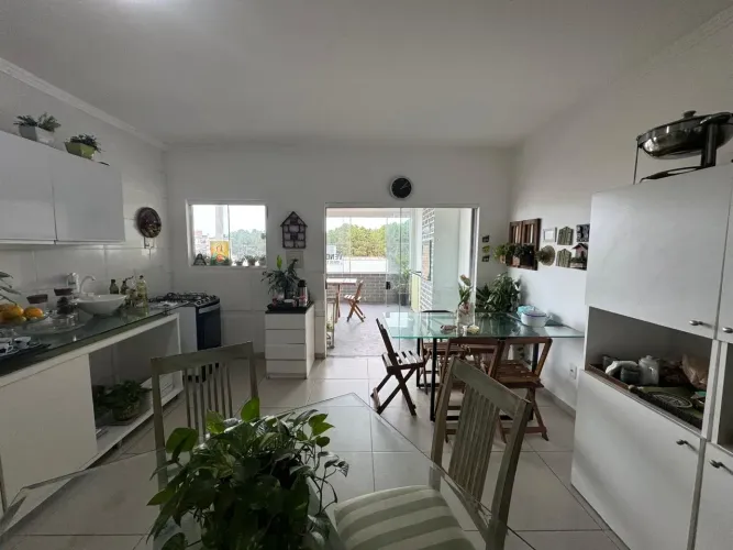 *COBERTURA À VENDA | PRAIA DOS INGLESES | R$ 450.000,00 (quatrocentos e cinquenta mil reai