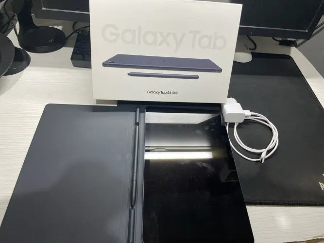 Samsung tab s6 Lite 64gb