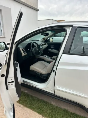 Honda HR-V Touring 1.5 TB 16V 5P Aut. 2020