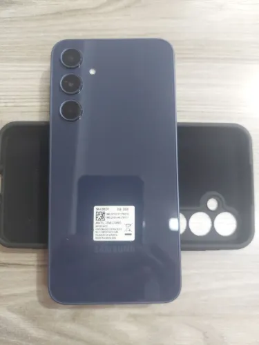 Samsung A35 5g