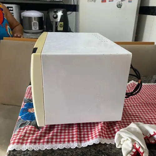 Microondas