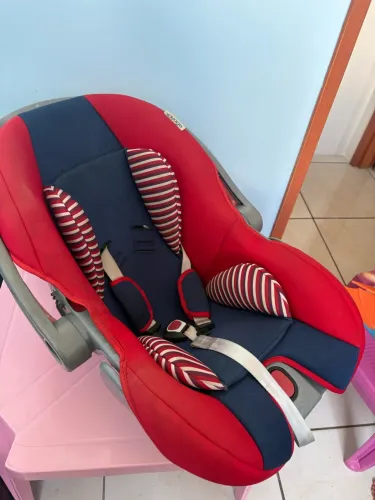 Bebê conforto