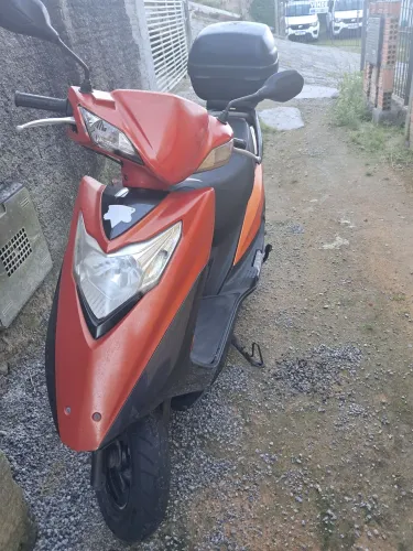Moto
