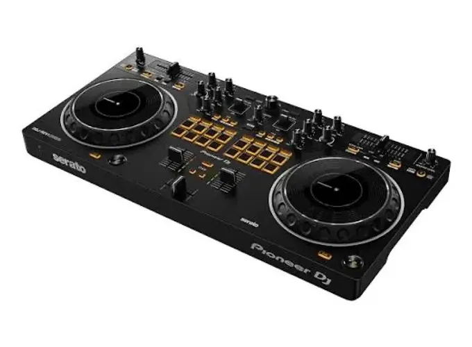 Pioneer DJ DDJ-REV1