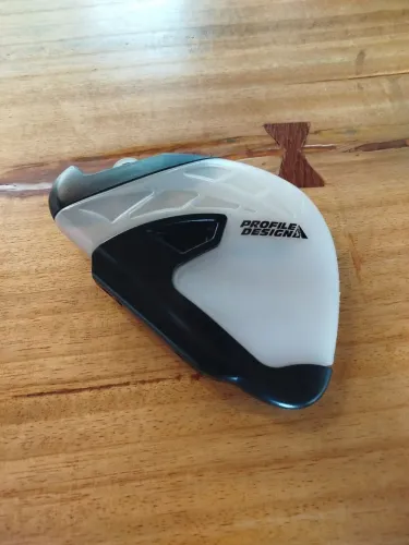 Garrafa Profile Aero